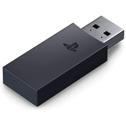 Casque-micro sans fil PULSE 3D PS5