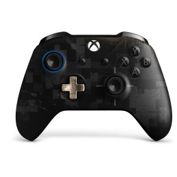 Manette Xbox One Edition Limitée PUBG