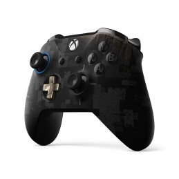 Manette Xbox One Edition Limitée PUBG