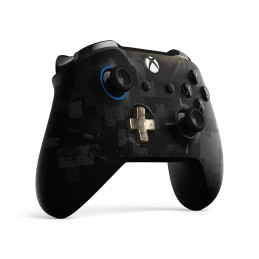 Manette Xbox One Edition Limitée PUBG