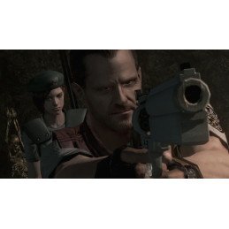 Resident Evil Origins Collection PS4