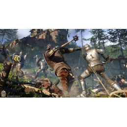 Kingdom Come Deliverance Xbox One