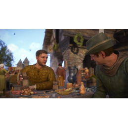 Kingdom Come Deliverance Xbox One