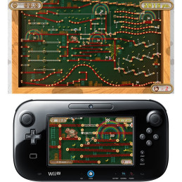 Nintendo Land Wii U