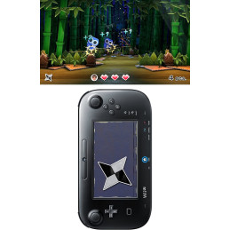 Nintendo Land Wii U