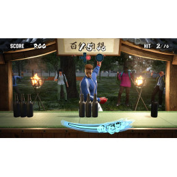 Street Fighter 6 PS5