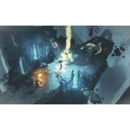 Diablo III : Eternal Collection Switch