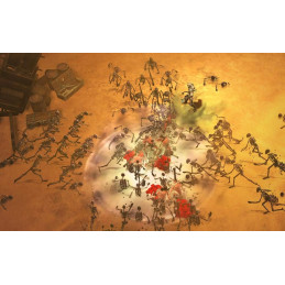 Diablo III : Eternal Collection Switch