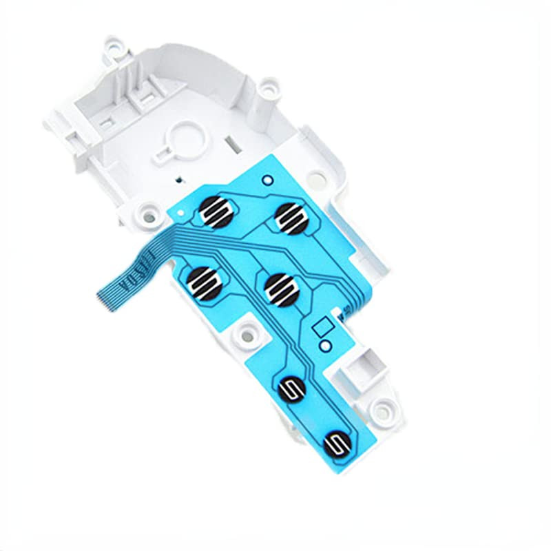 Panneau Bouton Droit Nappe Wii U