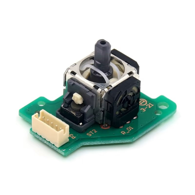 Stick Analogique Droit Wii U GamePad