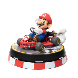 Figurine Mario Kart Collector 22cm