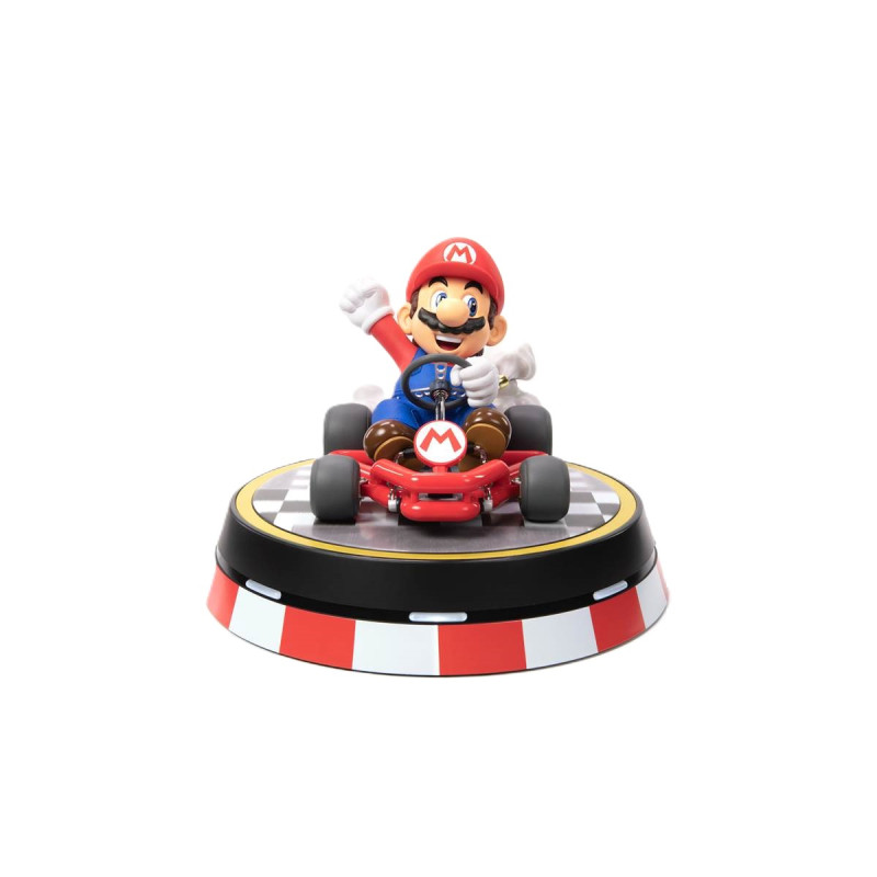 Figurine Mario Kart Collector 22cm