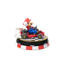 Figurine Mario Kart Collector 22cm