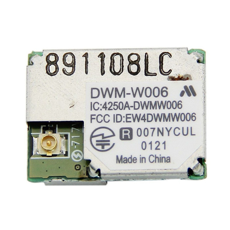 Module Wifi DS Lite DWM-W006