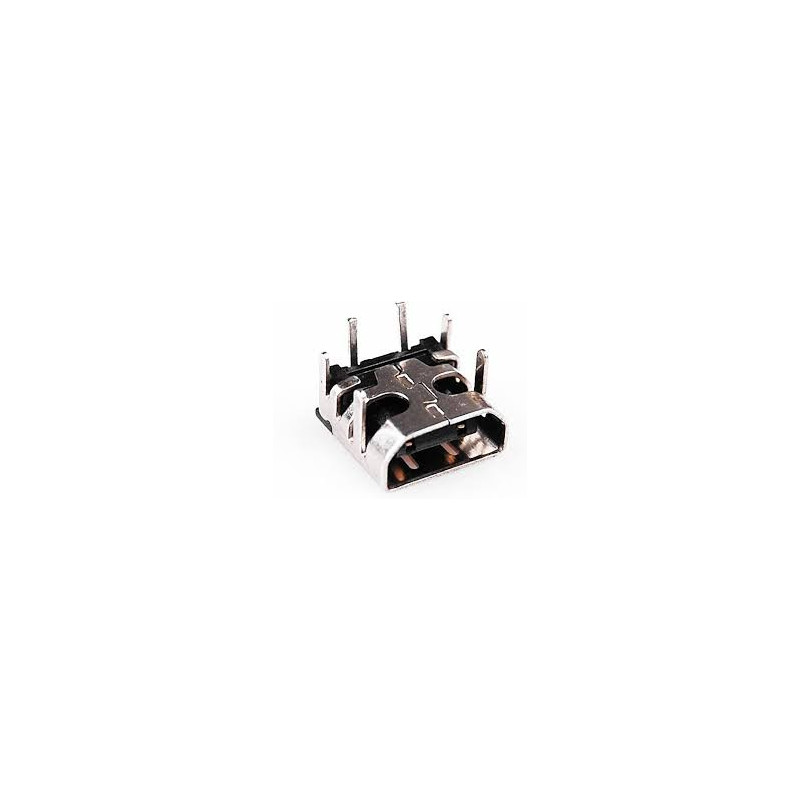 Prise de charge Nintendo DS Lite