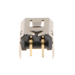 Connecteur Prise Alimentation WiiU Gamepad