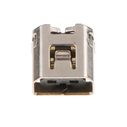 Connecteur Prise Alimentation WiiU Gamepad