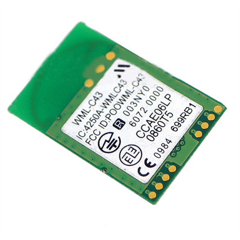Module Bluetooth Wii WML-C43