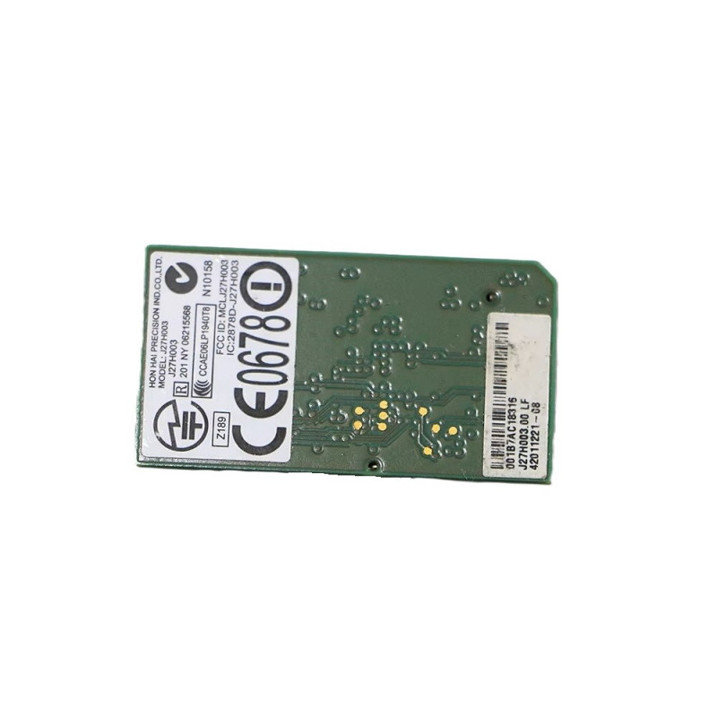 Module Wifi Wii J27H003