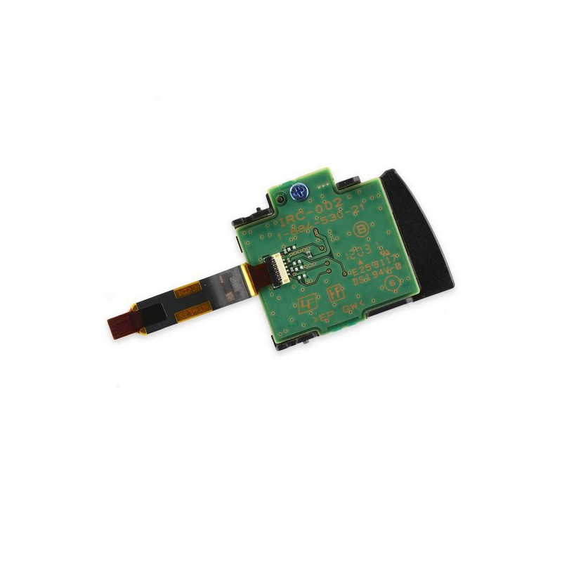 Lecteur Carte SIM PS Vita IRC-002