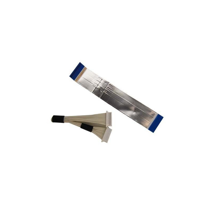 Nappe Alimentation Lecteur DVD Wii