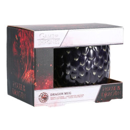 Mug Oeuf House Of The Dragon