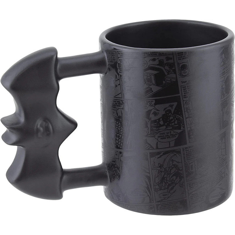 Mug Batman Batarang