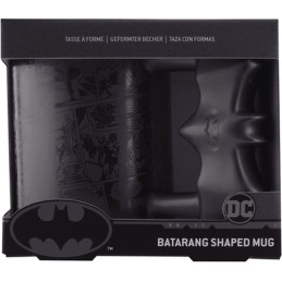 Mug Batman Batarang
