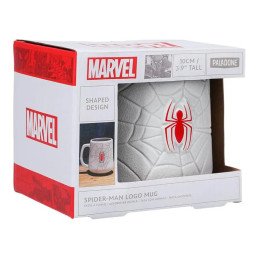 Mug Spiderman Toile