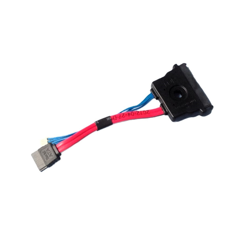 Connecteur SATA + Nappe v2 Xbox 360 Slim