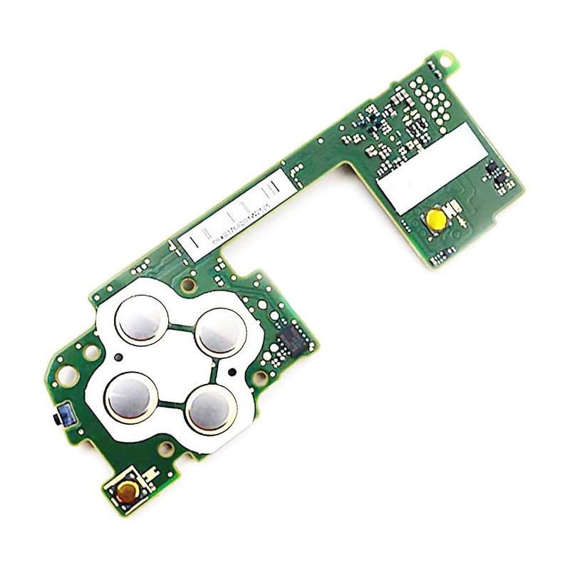 Carte Mere Joycon Droit HAC-JCR-MAIN-01