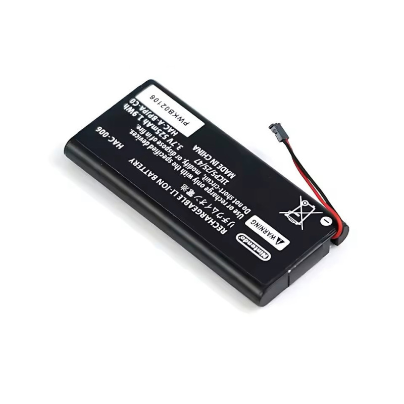 Batterie HAC-006 Joycon Nintendo Switch & OLED