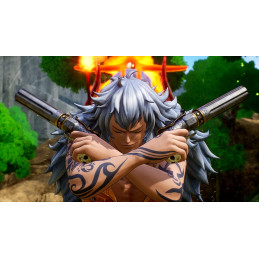 One Piece Odyssey PS5