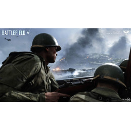 Battlefield V PS4