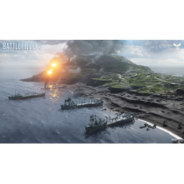 Battlefield V PS4