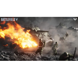 Battlefield V PS4