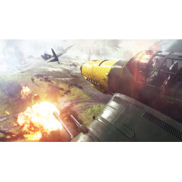 Battlefield V PS4