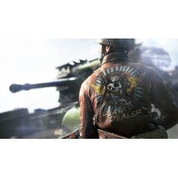 Battlefield V PS4
