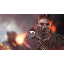 Battlefield V PS4