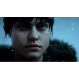 Battlefield V PS4