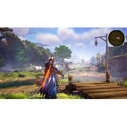 Tales of Arise PS5
