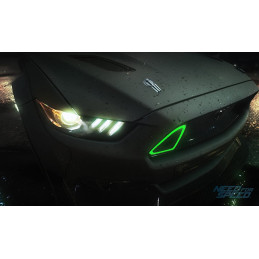 Need For Speed Xbox One