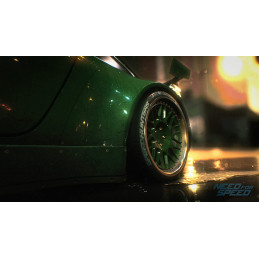 Need For Speed Xbox One