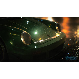 Need For Speed Xbox One