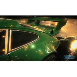 Need For Speed Xbox One