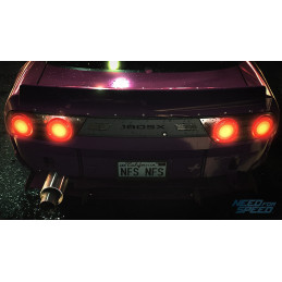 Need For Speed Xbox One