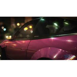 Need For Speed Xbox One