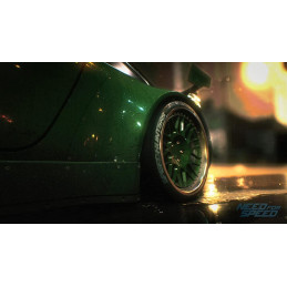 Need For Speed Xbox One