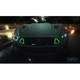 Need For Speed Xbox One