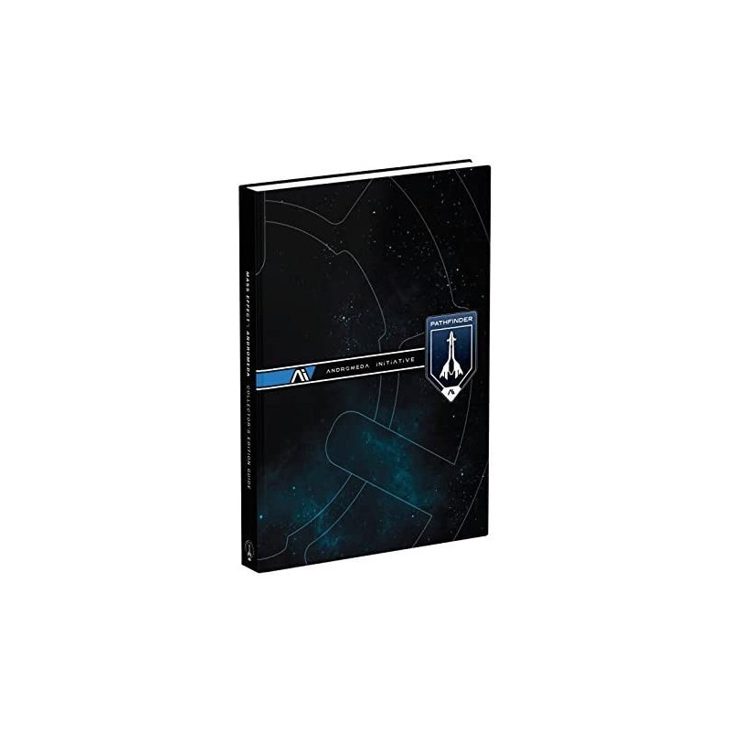 Guide Mass Effect Andromeda Collector